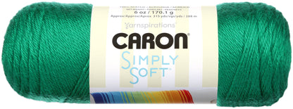 Caron Simply Soft Solids Yarn-Taupe