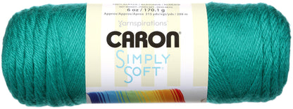 Caron Simply Soft Solids Yarn-Taupe