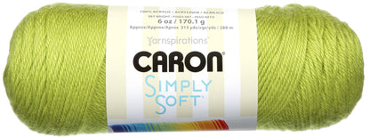 Caron Simply Soft Solids Yarn-Taupe