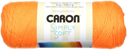 Caron Simply Soft Solids Yarn-Taupe