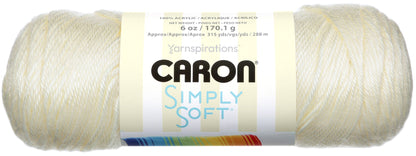Caron Simply Soft Solids Yarn-Taupe