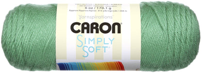 Caron Simply Soft Solids Yarn-Taupe