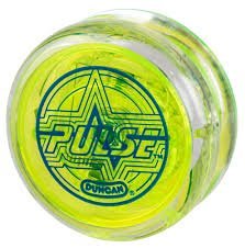 3572XP Pulse Light Up Yo-Yo