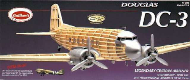 Douglas DC-3