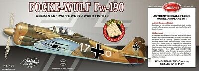 FOCKE WULF