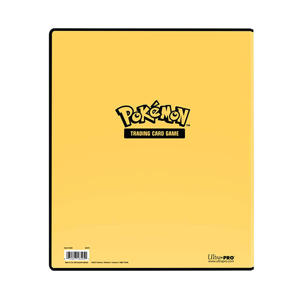 Album: 2" Pokemon- Pikachu 2025