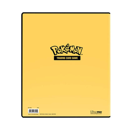 Album: 2" Pokemon- Pikachu 2025