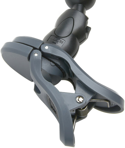 Carson Attach-A-Mag Flexible Lighted Magnifier-