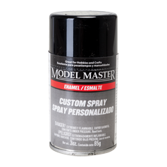 Model Master - Military - 3oz  88.7mL Spray Can - (FS 15042) Dark Sea Blue