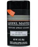 Model Master - Military - 3oz 88.7mL Spray Can - (FS 36081) Euro I Gray