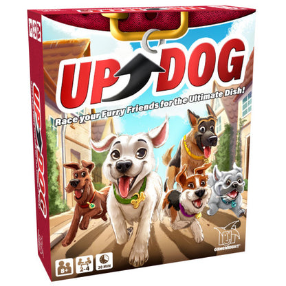 Up Dog