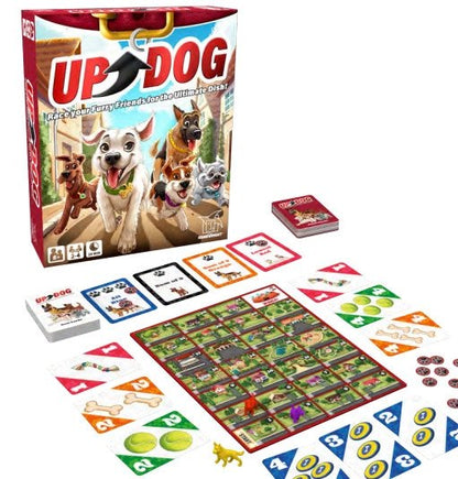 Up Dog