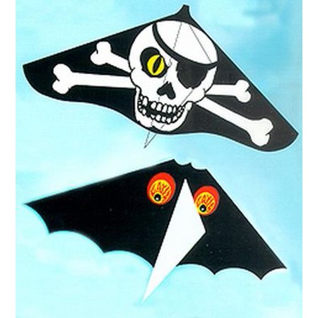Assorted 42" Delta Wing Kites