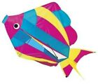 Nylon Sun Fish Kite