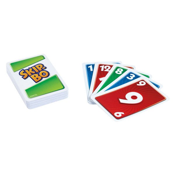 Skip-Bo Original