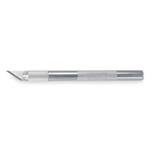 #1 Lightweight Modeling Knife w/Blade