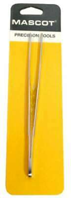 Round Point Tweezers - 6""