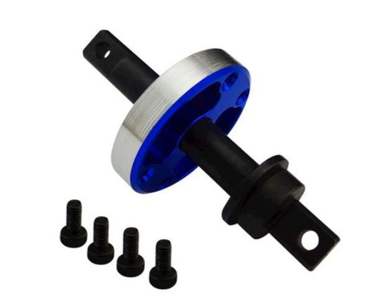 Differential Locker Spool: Traxxas