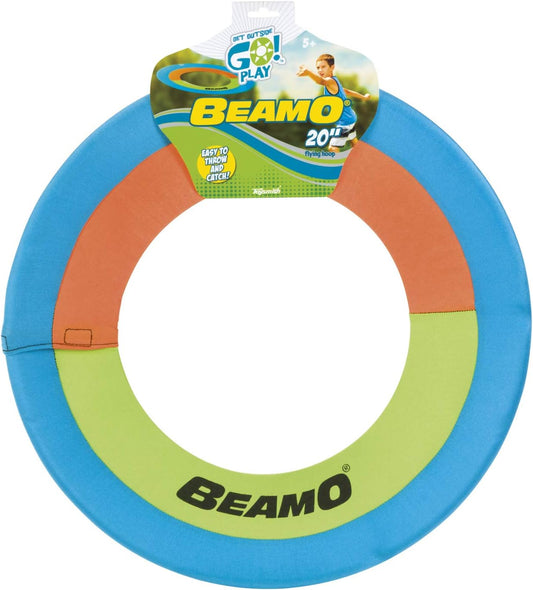 GO! Play Beamo 20in Flying Disc