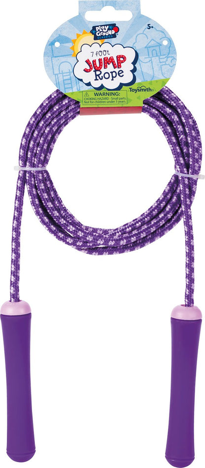 Playground Classics 7' Jump Rope