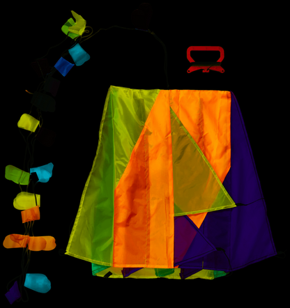PARAFOIL KITE