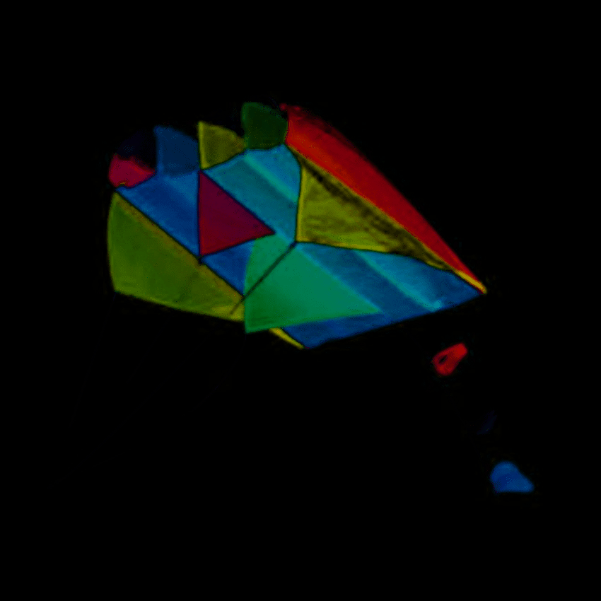 PARAFOIL KITE