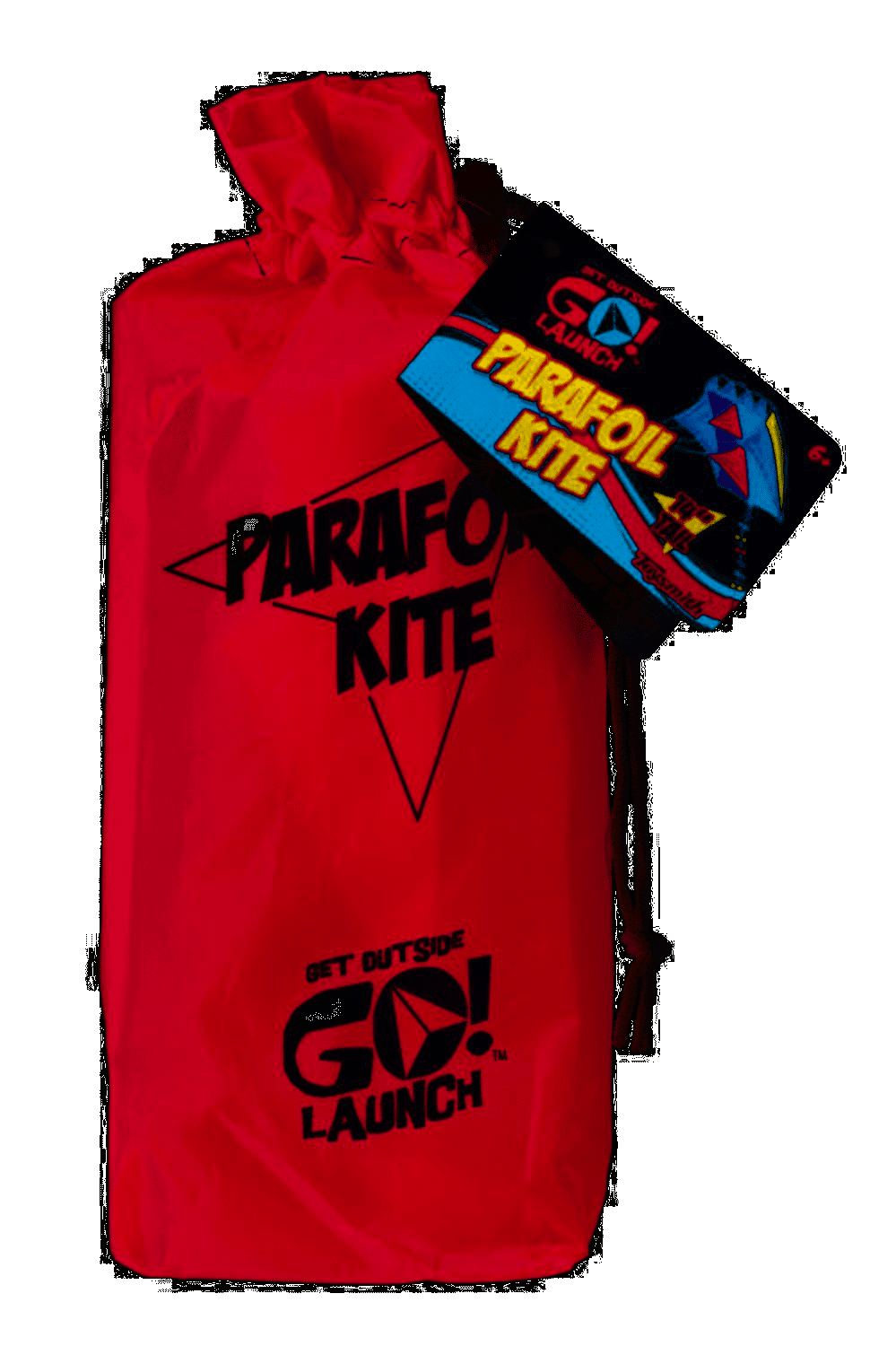 PARAFOIL KITE