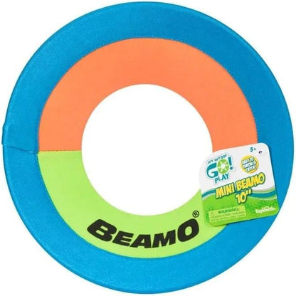 GO! Play Beamo 10in Flying Disc