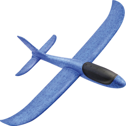 Stunt Flyer Sky Glider Colors May Very