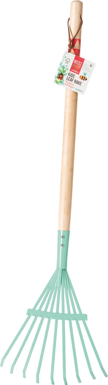 LEAF RAKE