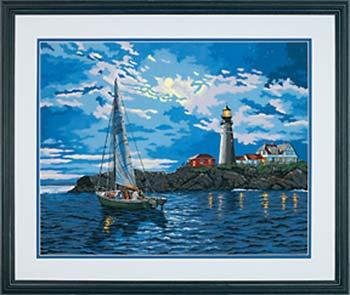 91322 Twilight Beacon PBN 20X16