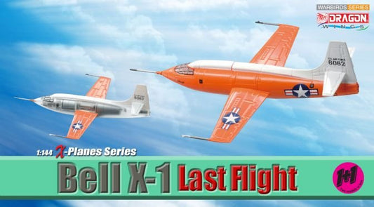 BELL X-1 SONIC