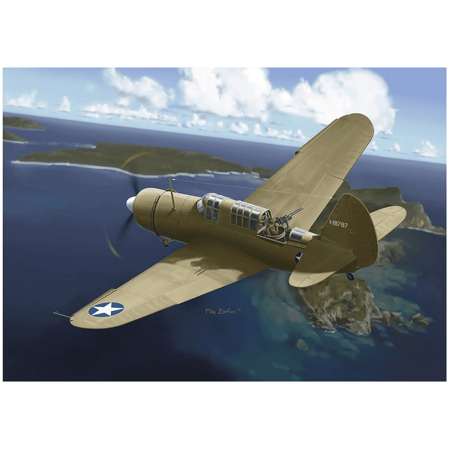 A-25A-5-CS-SHRIKE