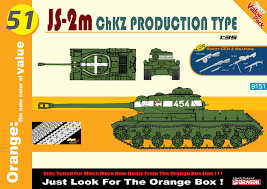 9154 1/35 M4A2 Red Army + Maxim Machine Gun
