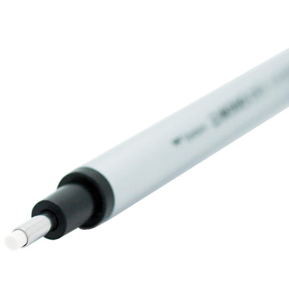 Tombow MONO Drawing Pencils 6/Pkg & Eraser Set-2H, HB, B, 2B, 4B & 6B