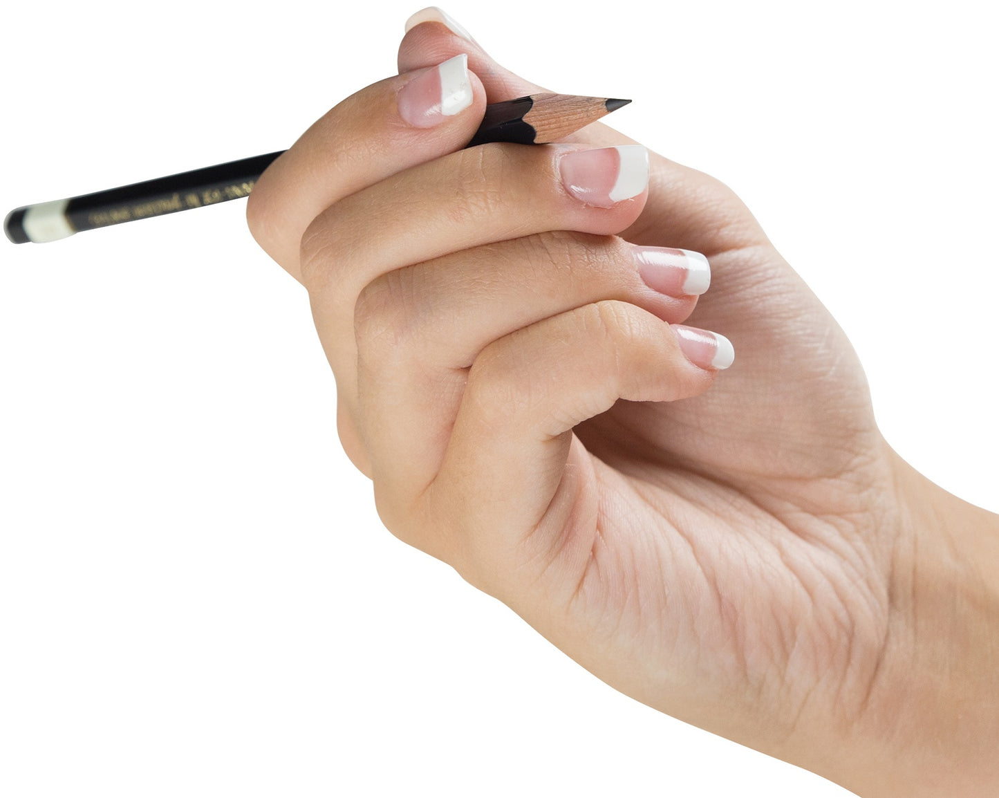 Tombow MONO Drawing Pencils 6/Pkg & Eraser Set-2H, HB, B, 2B, 4B & 6B