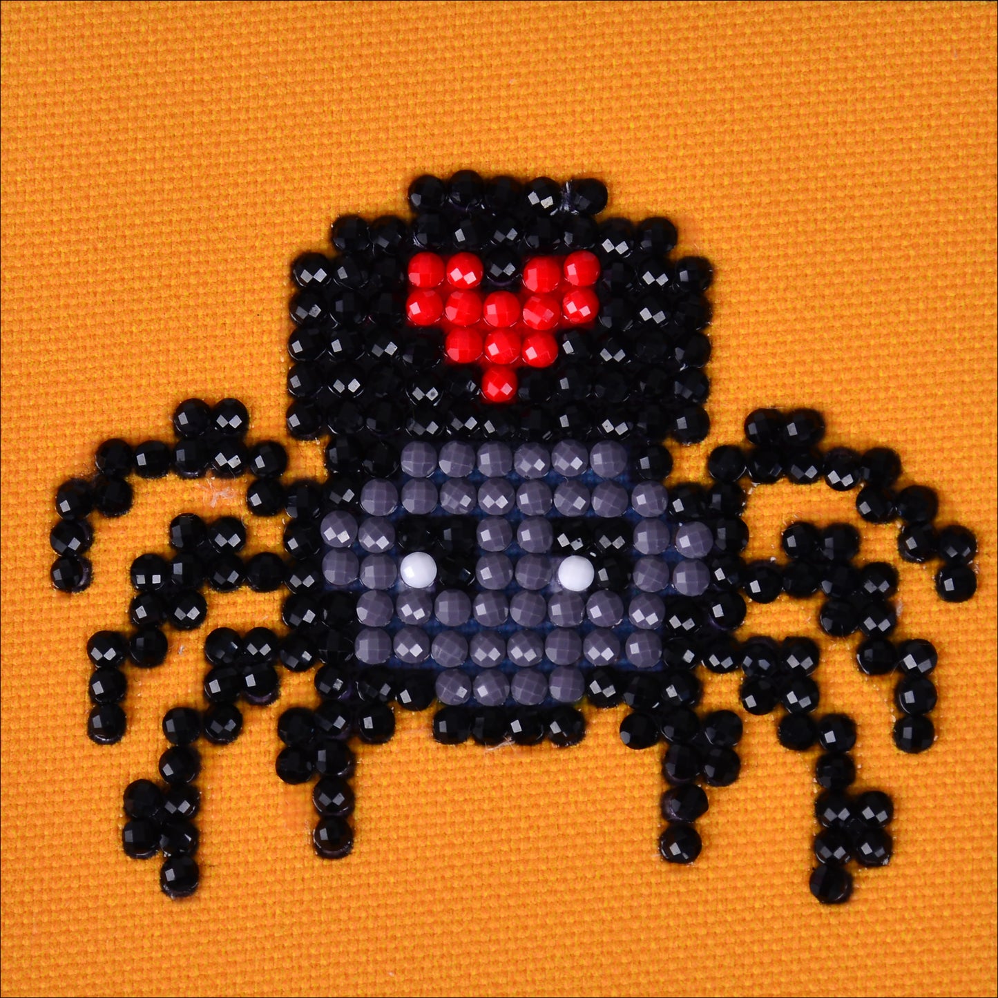Diamond Dotz Diamond Embroidery Facet Art Kit 4.75"X4.75"-Itsy Bitsy