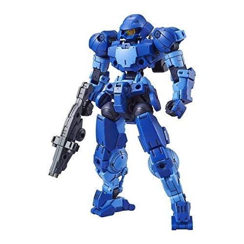 #08 beEMX-15 Portanova Blue "30 Minute Mission"