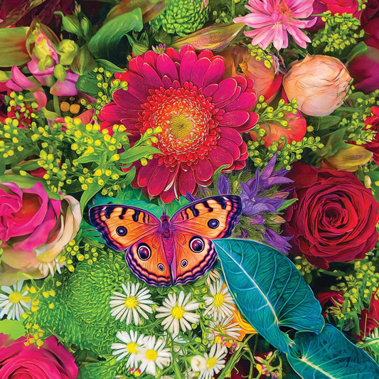 SPRING FEVER 500pc