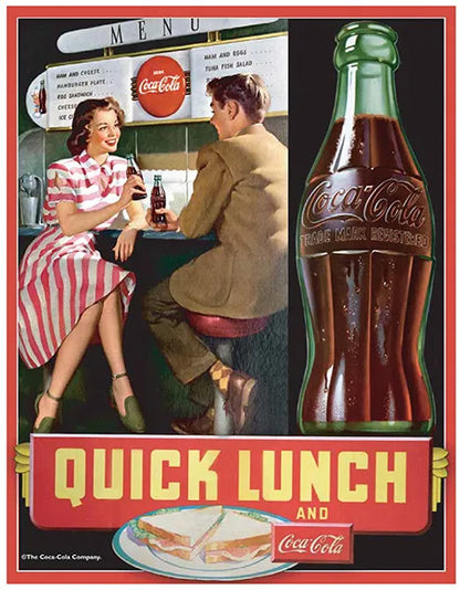 Coca Cola 1000pc Puzzle Assortment