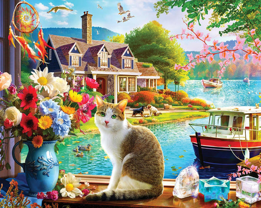 CRISP MORNING 1000PC