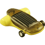 OWI Super Solar Racing Car