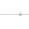 Fine Jeweler's Saw Blades - #4/0 72 Teeth/Inch Carded