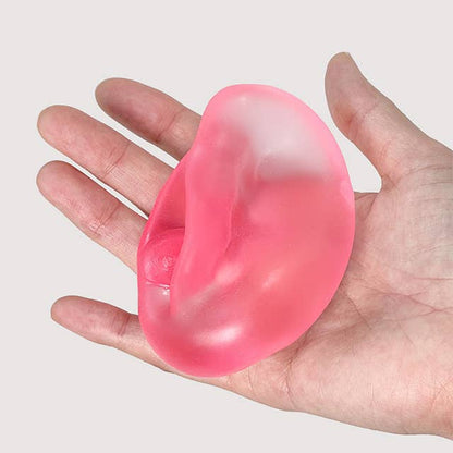 K-Wonderland - Squeeze it! Shape it! Malrang Zenzen Squishy Limited Collab