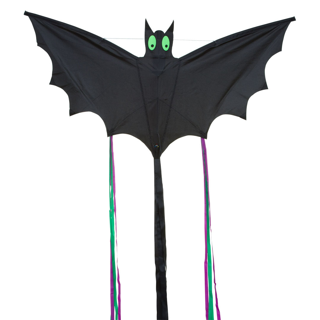 Bat Black "L"