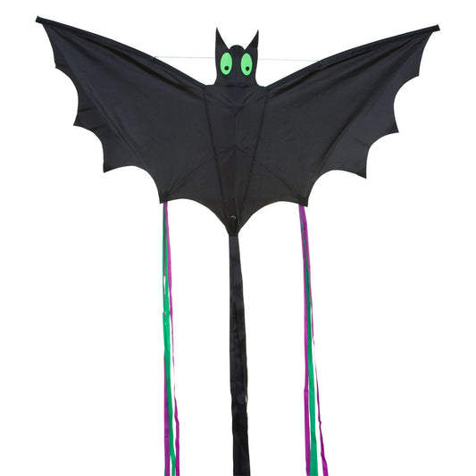 Bat Black "L"