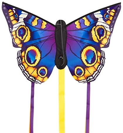 Butterfly Kite Buckeye "R"