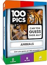 100 PICS Animals
