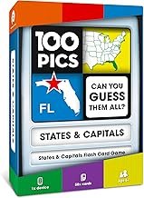 100 PICS Capital Cities