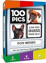 100 PICS Dog Breeds